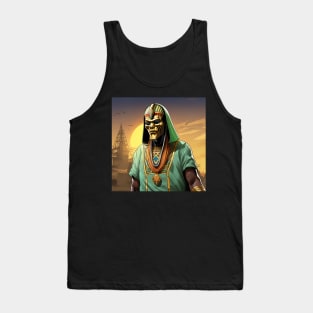 Tefnut Tank Top